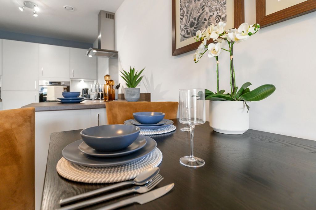 Additional image 13 of 1 bed flat for saleSummer Court, Burley In Wharfedale, Ilkley, West Yorkshire LS29