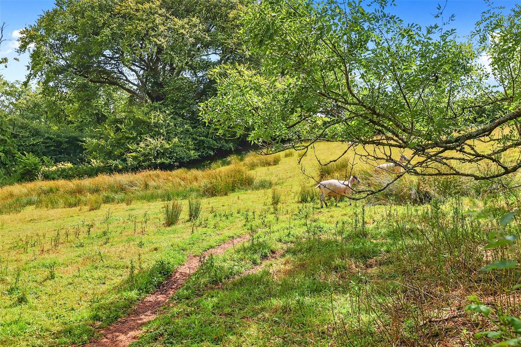 Additional image 26 of 3 bed bungalow for sale6.5 Acres - Modbury, Ivybridge, Devon PL21