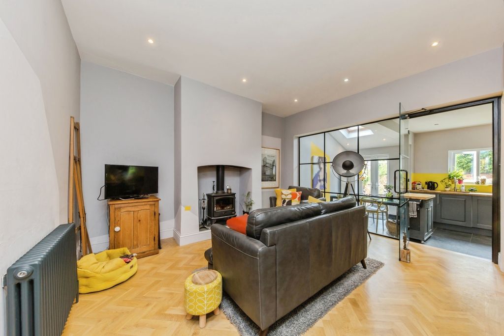 Additional image 8 of 4 bed terraced house for saleBexton Road, Knutsford, Cheshire WA16
