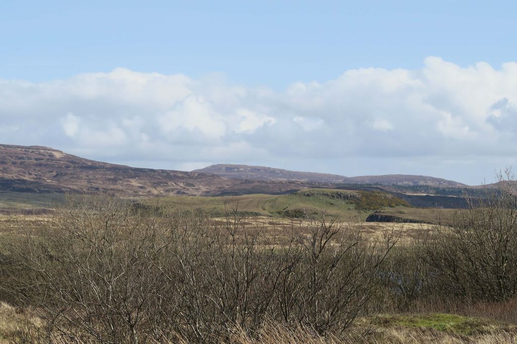 Land for salePlot B, 11 Skinidin, Dunvegan, Isle Of Skye IV55