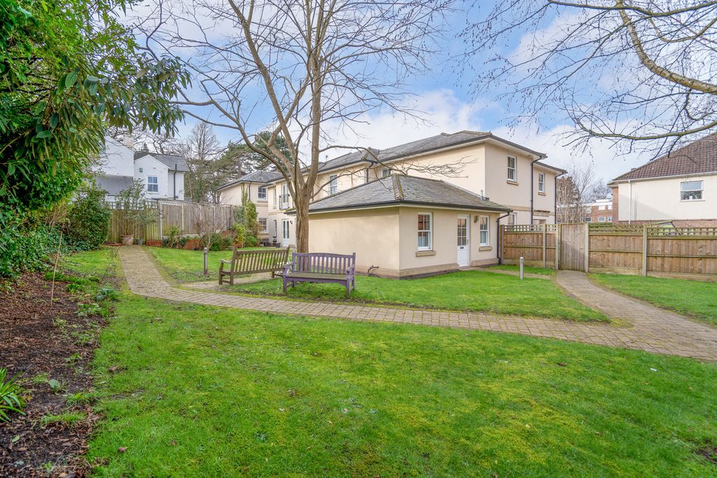 Additional image 14 of 2 bed flat for saleSandalwood Apartments, Comberton Road, Kidderminster DY10