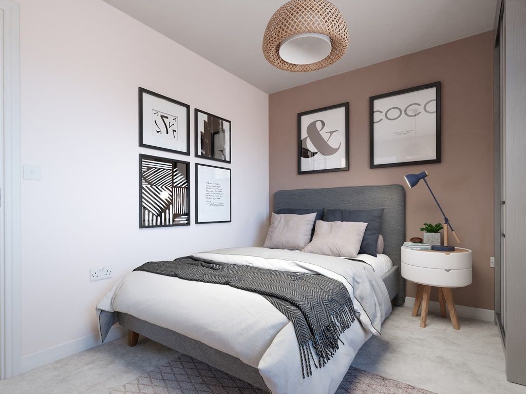 Additional image 8 of 4 bed detached house for sale"The Hubham - Plot 1" at Woven Oaks, Comberton Road, Kidderminster DY10