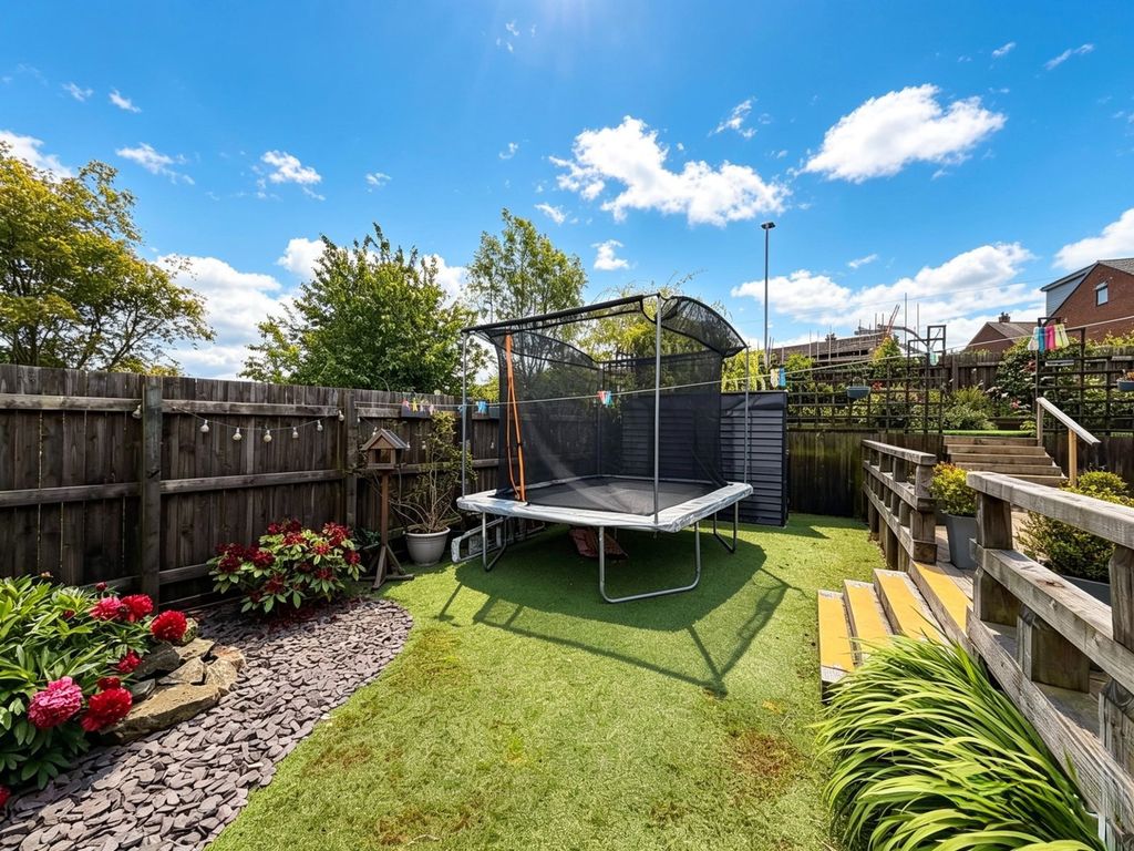 Additional image 26 of 3 bed town house for saleGrange Close, Hyde SK14