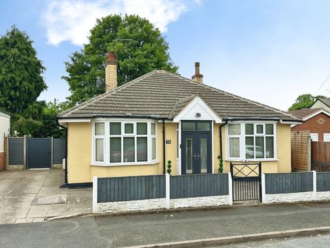 Alexandra Road, Penn, Wolverhampton WV4