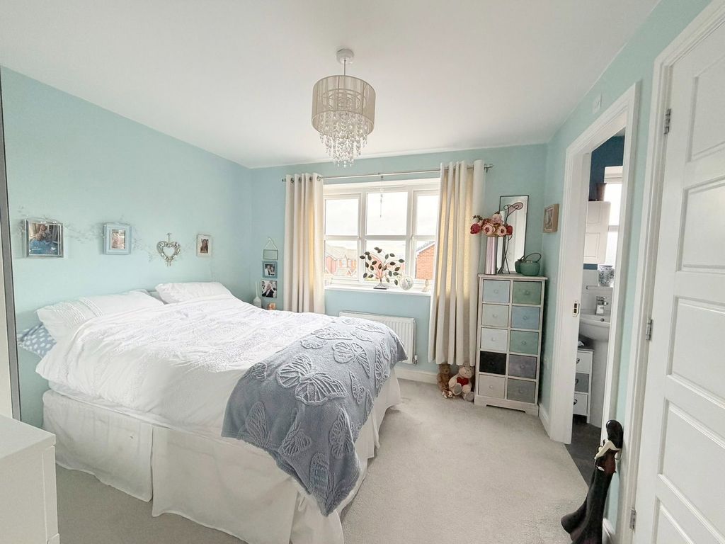 Additional image 12 of 3 bed semi-detached house for saleRowan Crescent, Gee Cross, Hyde SK14