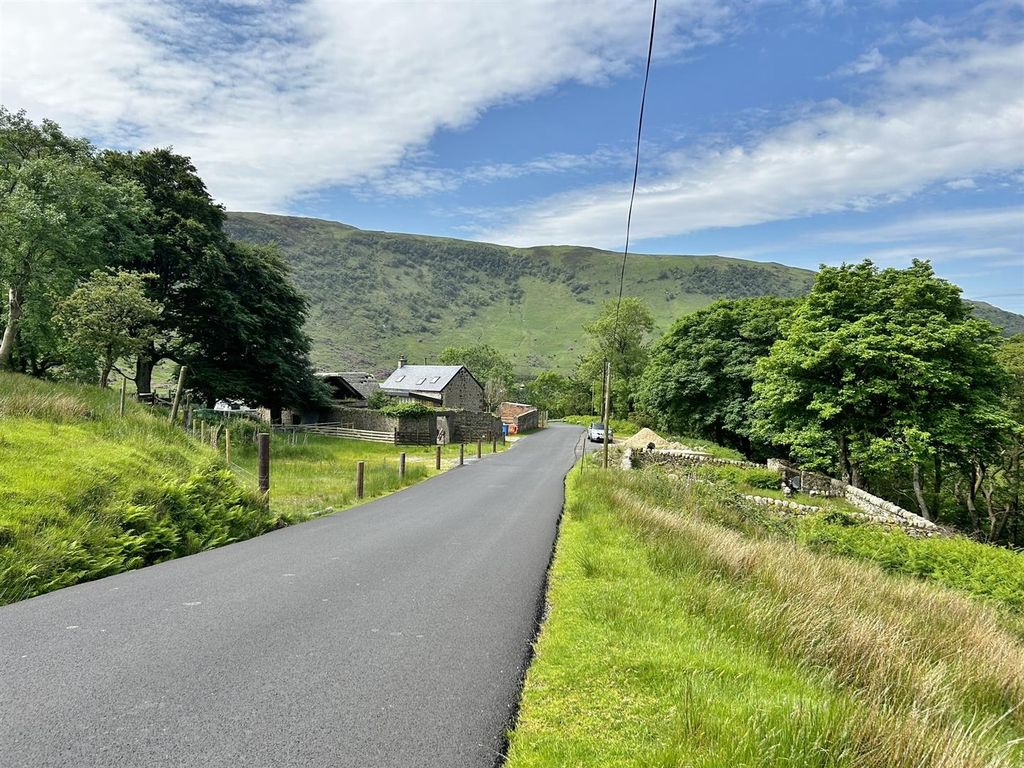Additional image 8 of Land for saleBallarie Plot, Lochranza, Isle Of Arran KA27
