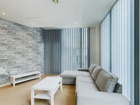 Solly Street, City Centre, Sheffield S1