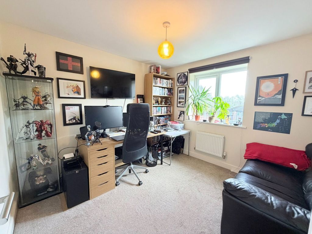 Additional image 22 of 4 bed detached house for saleRowan Crescent, Hyde SK14