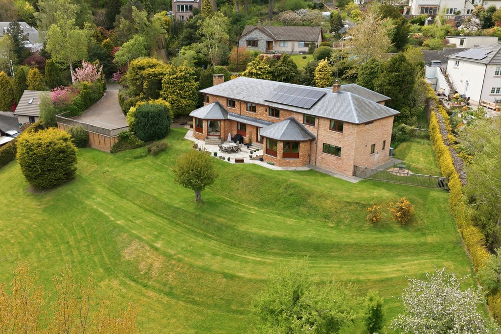 Additional image 33 of 7 bed detached house for saleSt. Ronan's Terrace, Innerleithen EH44