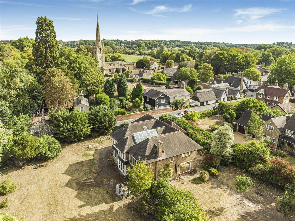 Additional image 32 of 4 bed detached house for saleHigh Street, Hemingford Abbots, Huntingdon PE28