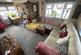Seaview Caravan Park, Kinloss, Forres, Moray photo 3