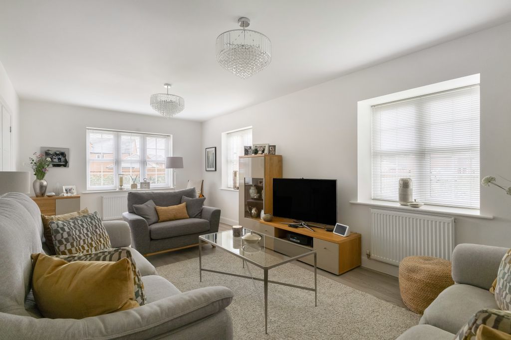 Additional image 6 of 4 bed detached house for salePidden Mead, Hungerford RG17