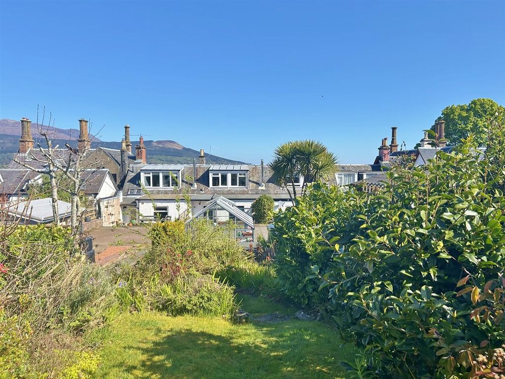 Additional image 34 of 2 bed terraced house for sale4 Alma Terrace, Brodick, Isle Of Arran KA27