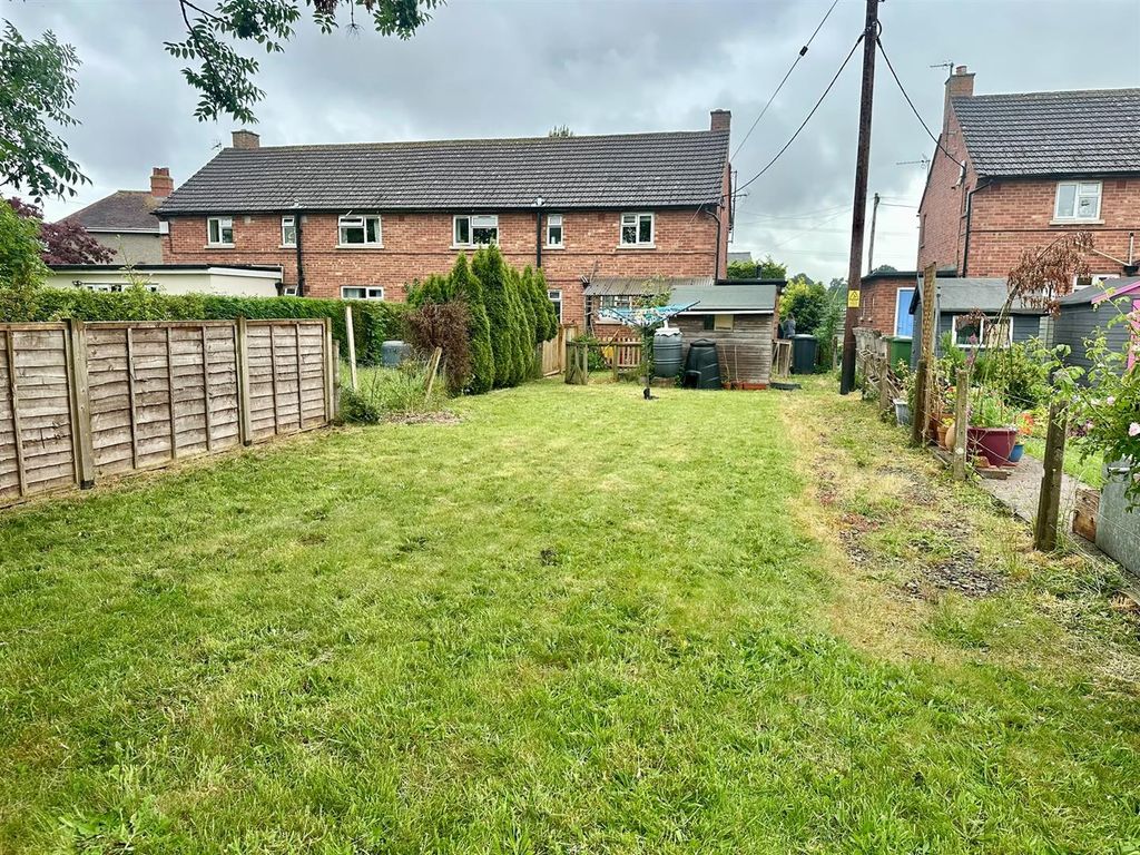 Additional image 2 of 2 bed flat for saleRoman Way, Stretton Sugwas, Hereford HR4