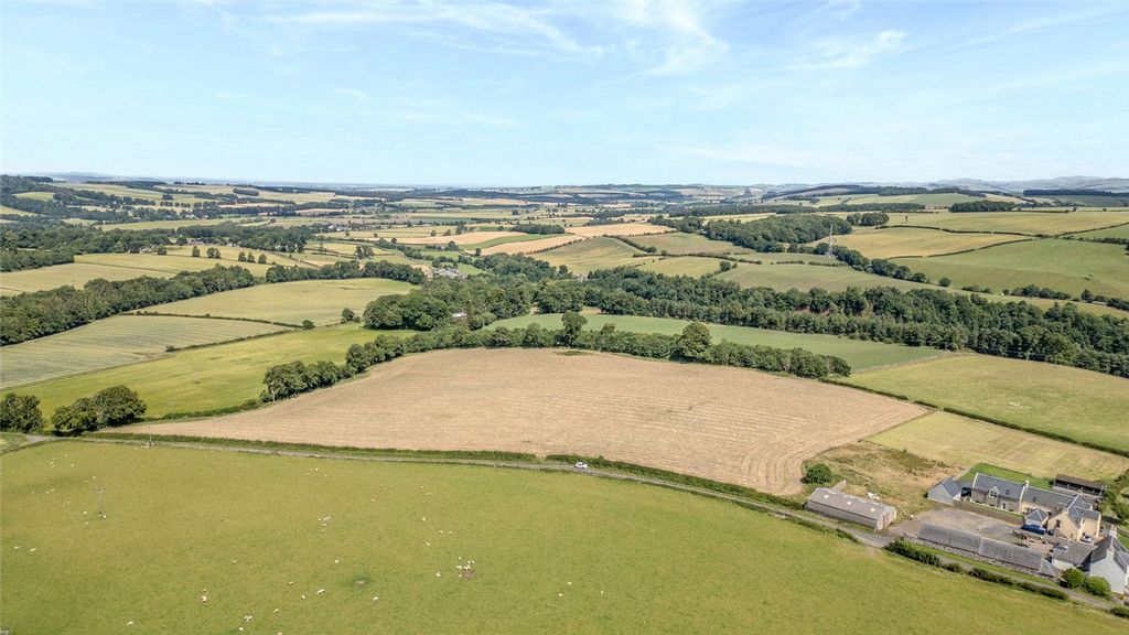 Additional image 6 of Property for saleLot 3, Sharplaw Farm, Jedburgh TD8