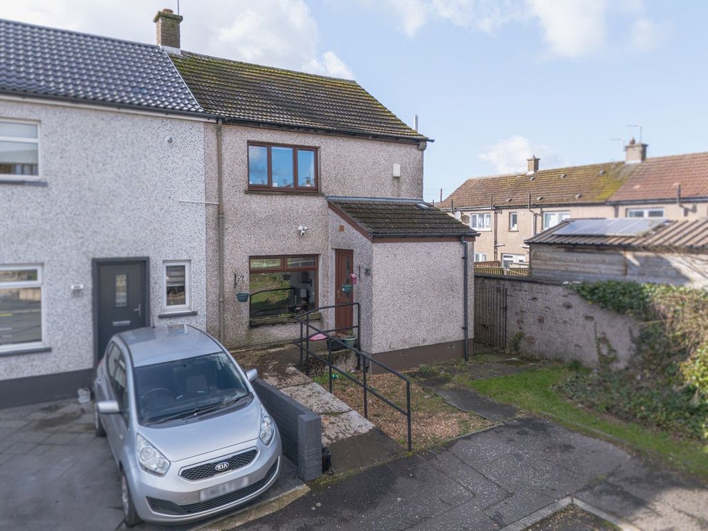 Additional image 2 of 2 bed terraced house for saleScott Place, Lochore, Lochgelly KY5