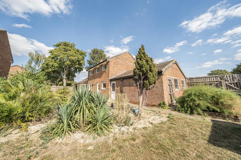 Additional image 23 of 4 bed detached house for saleKidlington, Oxfordshire OX5