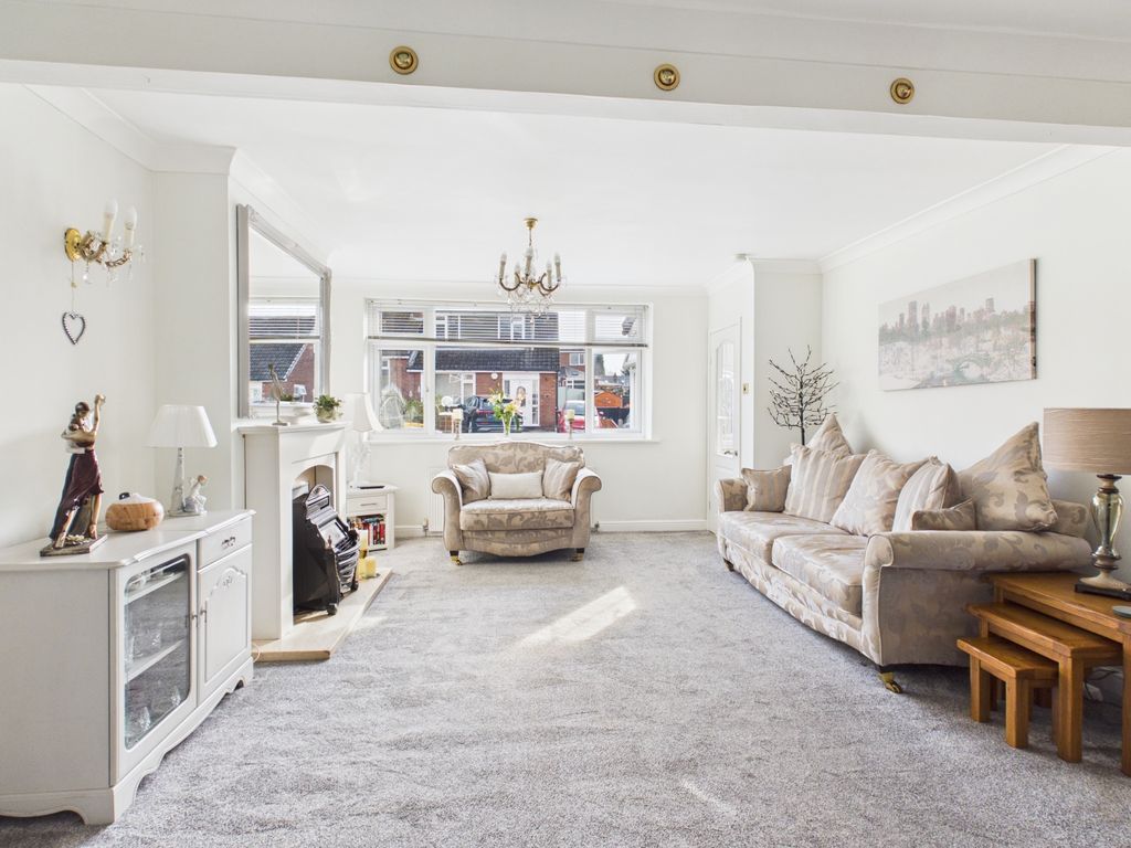 Additional image 5 of 3 bed semi-detached house for saleGrosvenor Crescent, Hyde SK14