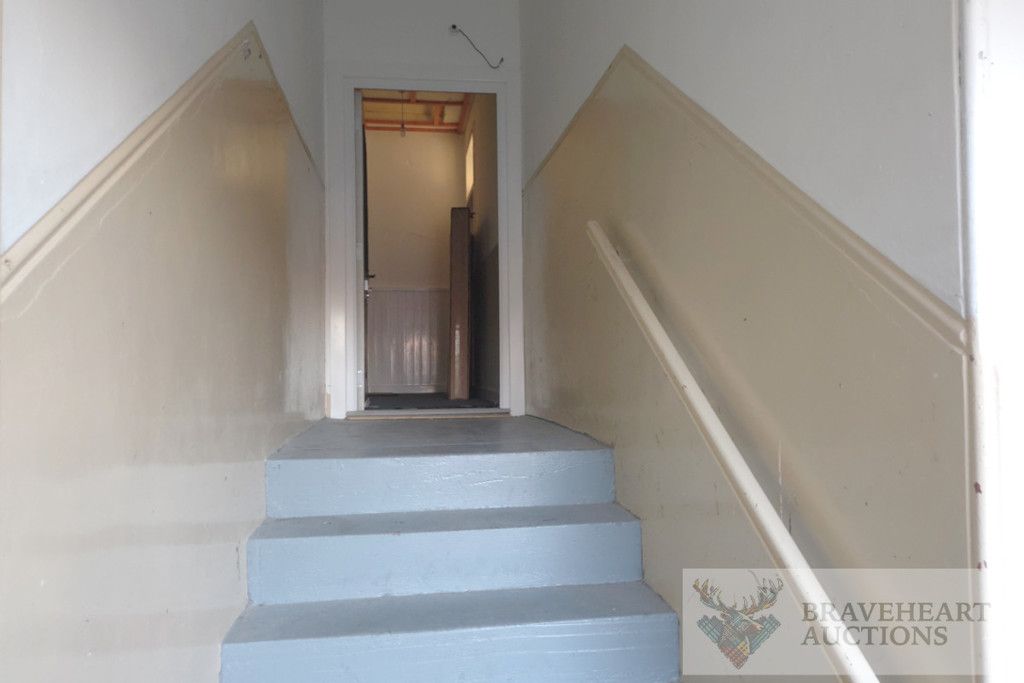 Additional image 7 of 2 bed flat for saleTop Floor Flat, Parkend Road, Saltcoats KA21