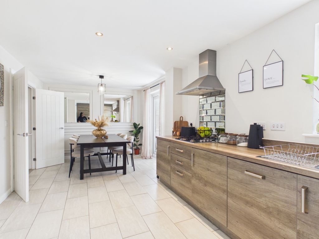 Additional image 5 of 4 bed detached house for saleThe Old Dairy, Hyde SK14