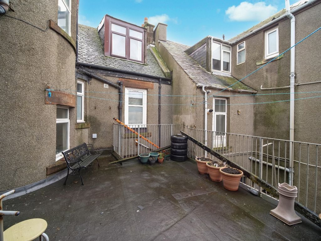 Additional image 15 of 2 bed flat for saleBradshaw Street, North Ayrshire, Saltcoats KA21