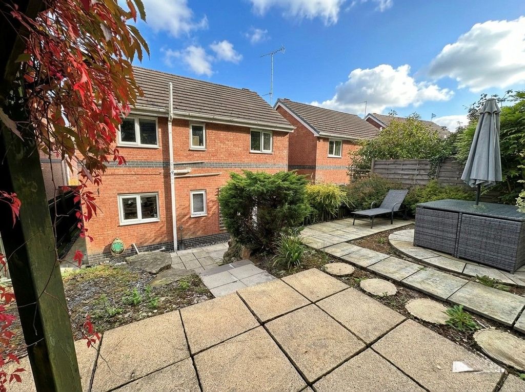 Additional image 32 of 4 bed detached house for saleWestwood Avenue, Hyde SK14