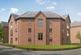 Plot 28, The Thetford at Mulberry Park, Nova Scotia Farm, Jack Chase Way NR30
