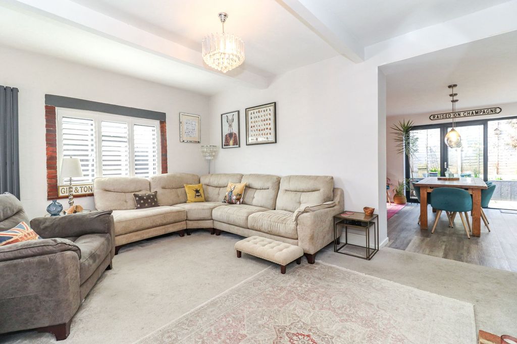 Additional image 11 of 4 bed detached house for saleLangley Hill, Kings Langley WD4