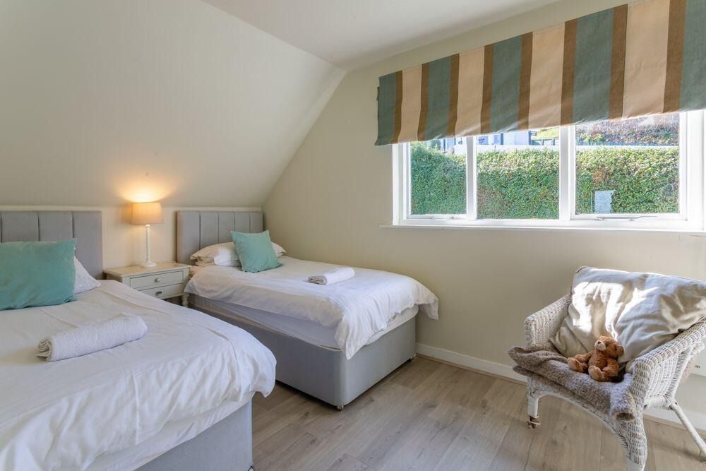 Additional image 31 of 4 bed villa for saleNirvana, Whiting Bay, Isle Of Arran, North Ayrshire KA27