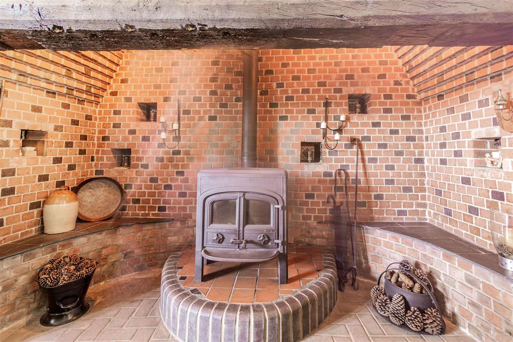 Additional image 31 of 6 bed farmhouse for saleSea, Ilminster TA19
