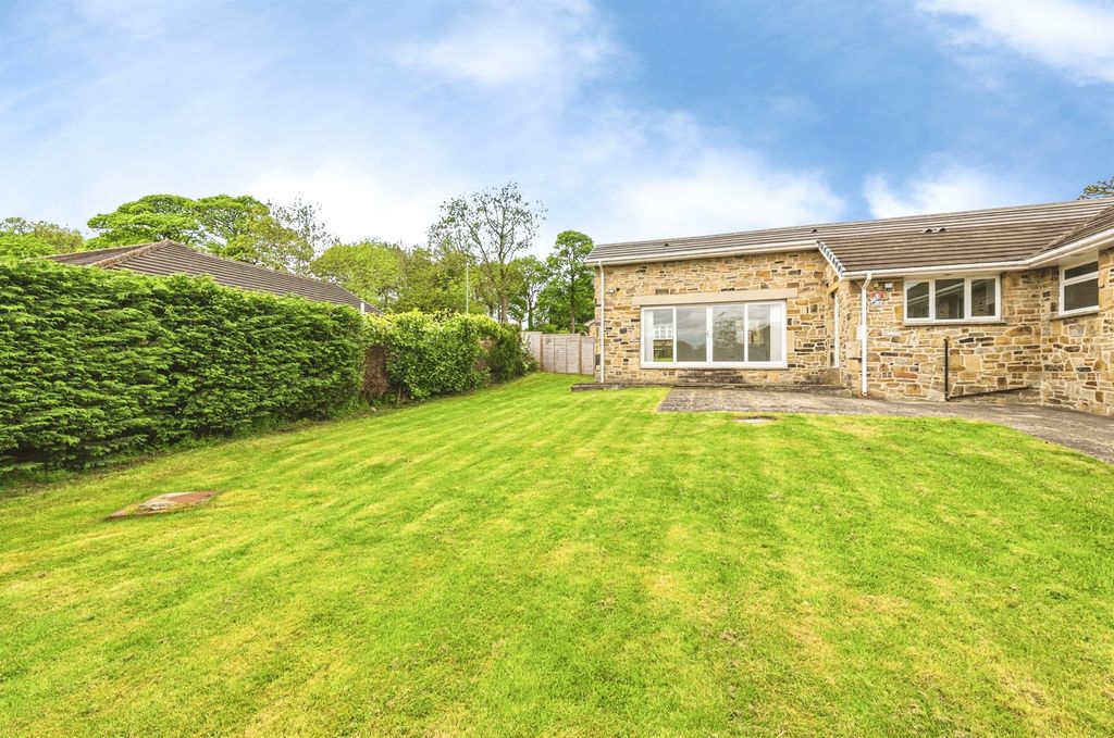 Additional image 20 of 5 bed detached bungalow for saleThe Ghyll, Fixby, Huddersfield HD2