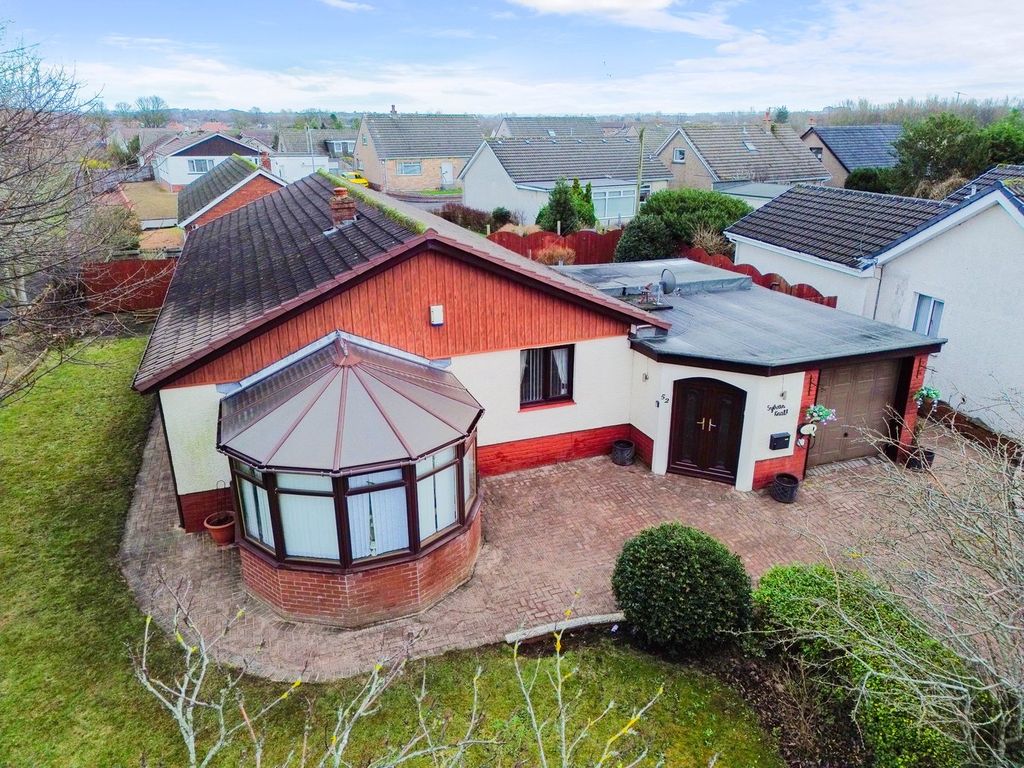 4 bed detached bungalow for saleWhyte Avenue, Irvine KA12