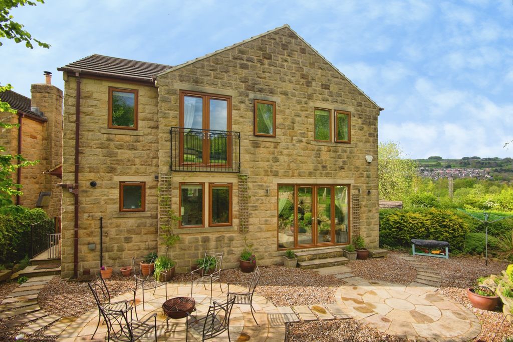 Additional image 17 of 4 bed detached house for saleThe Croft, Keighley BD21