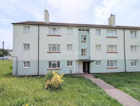 Wingfield Road, Stoke PL3