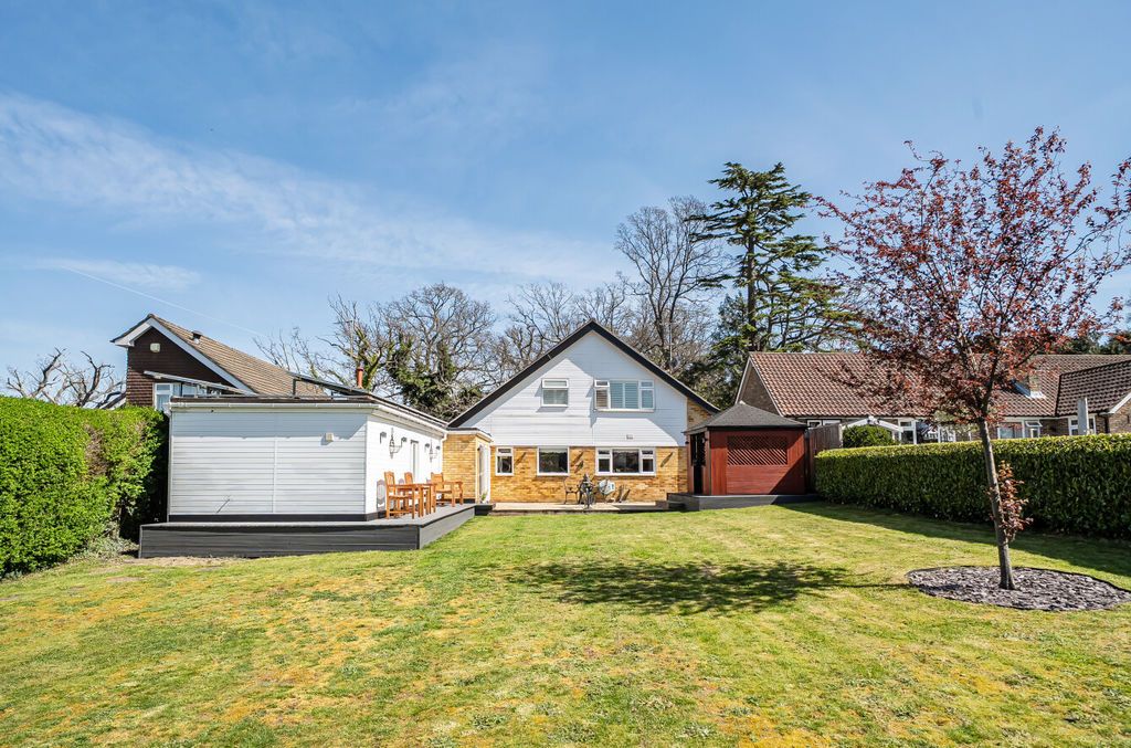 4 bed detached house for saleKenley Lane, Kenley CR8