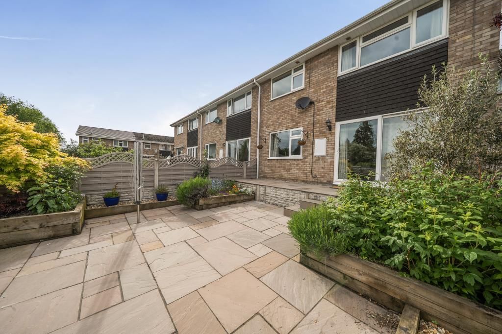 Additional image 17 of 3 bed end terrace house for saleKington, Herefordshire HR5