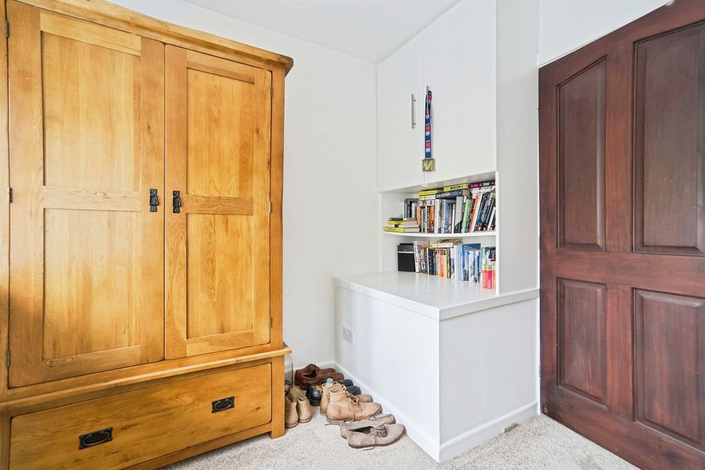 Additional image 14 of 4 bed semi-detached house for saleLong Lee Lane, Keighley BD21
