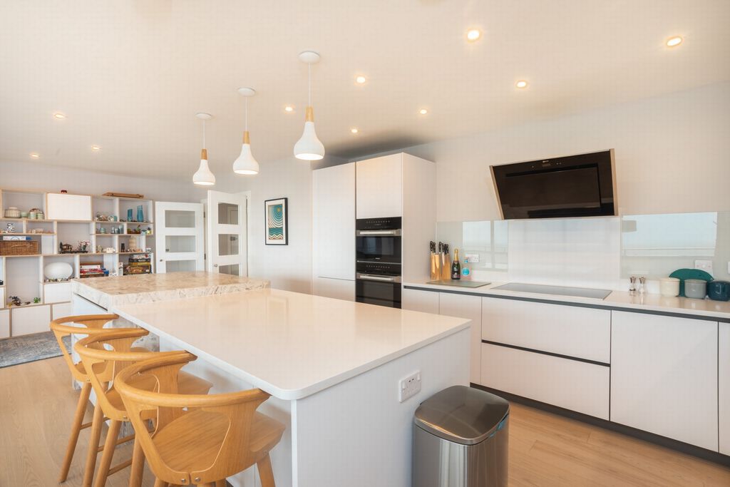 Additional image 7 of 3 bed penthouse for saleCannongate Road, Hythe CT21