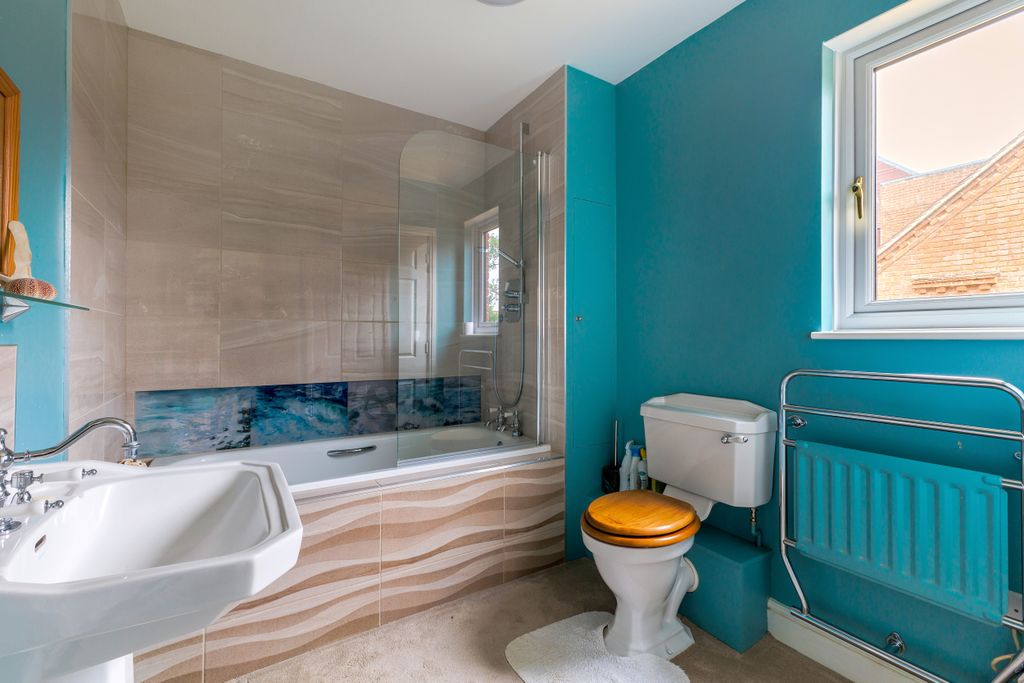 Additional image 8 of 2 bed semi-detached house for saleBearwater, Hungerford RG17