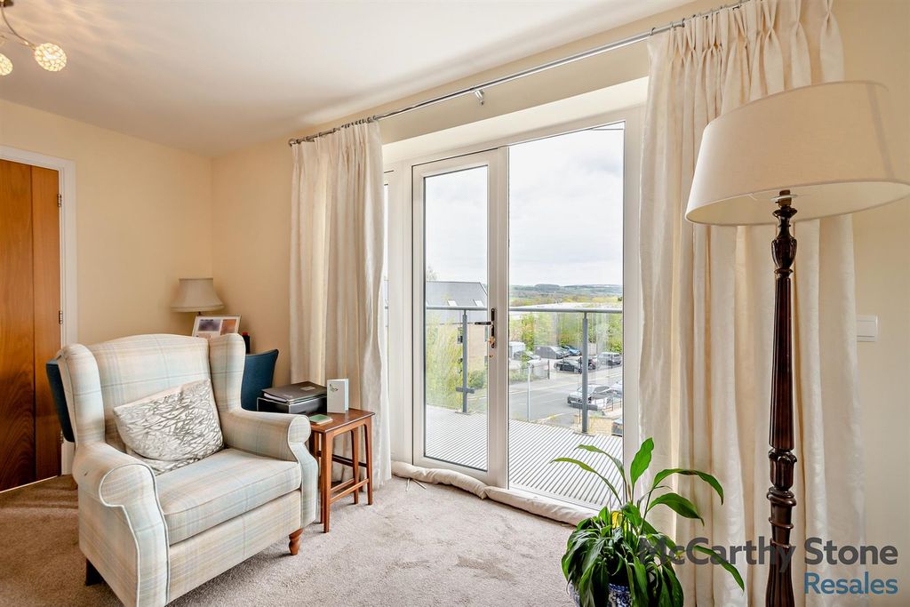 Additional image 23 of 2 bed flat for saleChesterton Court, Railway Road, Ilkley LS29