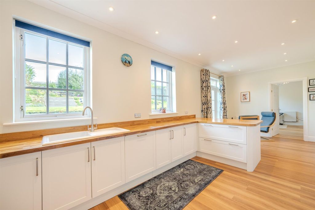 Additional image 10 of 5 bed detached house for saleBowmont Court, Heiton, Kelso TD5