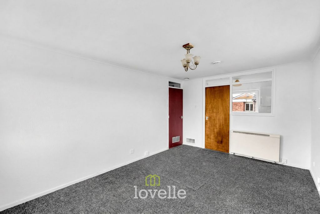 Additional image 3 of 1 bed flat for saleBodiam Way, Grimsby DN32