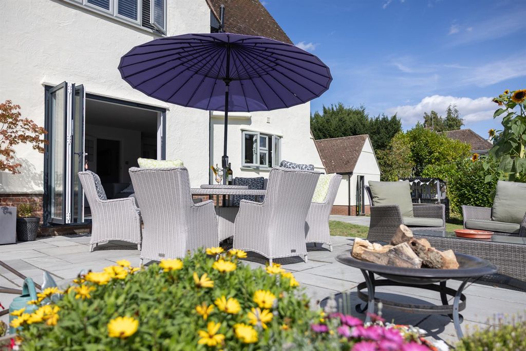 Additional image 12 of 4 bed detached house for saleBelstead Road, Ipswich IP2