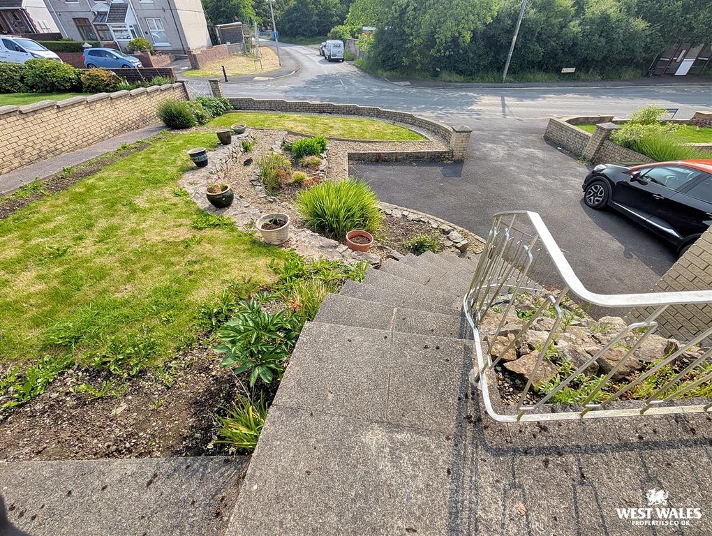 Additional image 22 of 3 bed detached bungalow for saleBanc Pendre, Kidwelly SA17