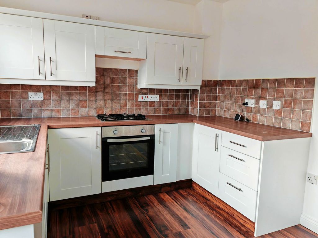 2 bed terraced house for saleHill Street, Jarrow NE32