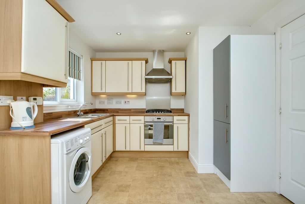 Additional image 5 of 4 bed detached house for sale3 Waverley Mills, Innerleithen EH44