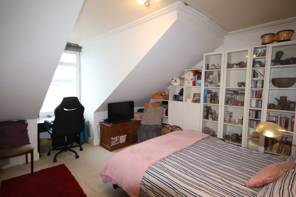 Additional image 12 of 2 bed flat for saleAttic Flat, 10 Glenrosa Place, Rothesay PA20