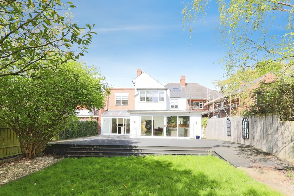Additional image 24 of 6 bed semi-detached house for saleNewland Park, Hull HU5