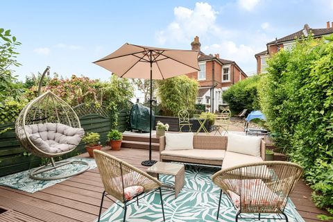 Pretoria Road, Hedge End, Southampton SO30