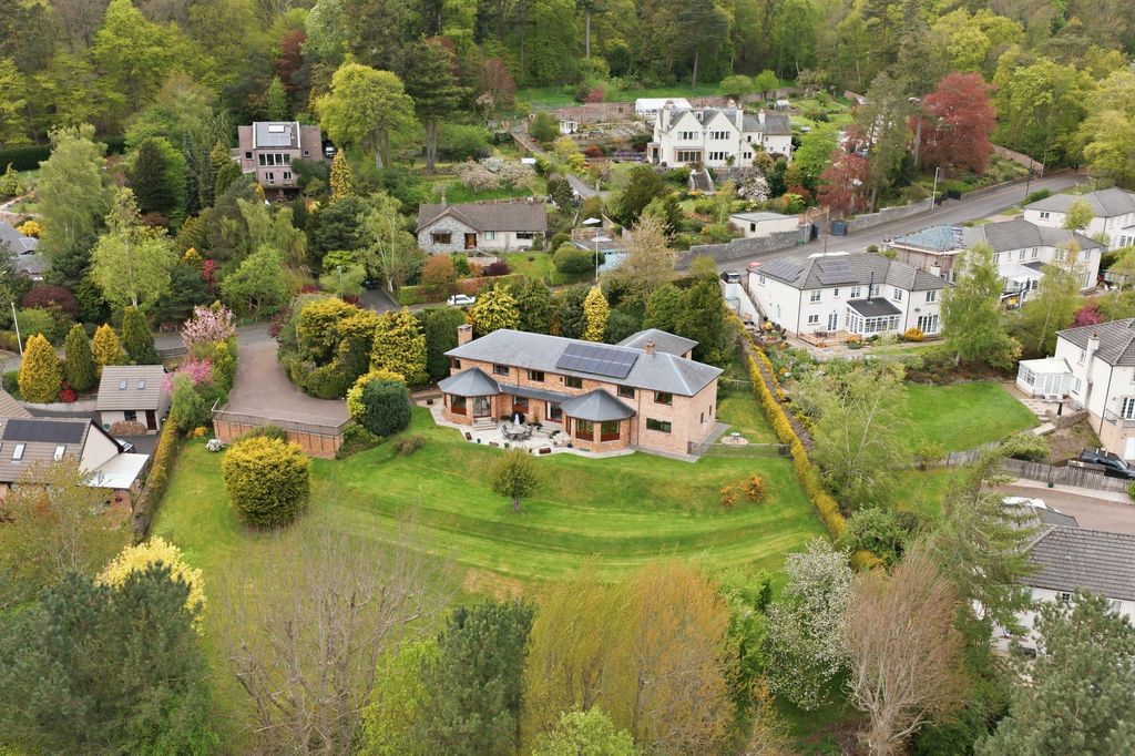 Additional image 14 of 7 bed detached house for saleSt. Ronan's Terrace, Innerleithen EH44